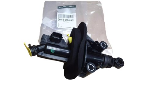 Pompa frizione 306105645R Renault Megane IV 1.5 dCi Originale Nuova