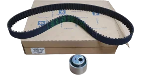 Distribuzione Completa 0831.34 083134 Peugeot Boxer II 2.0 16V Originale Nuova