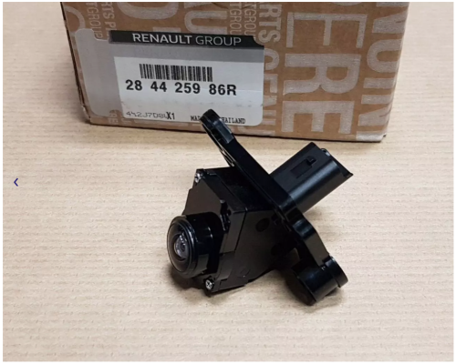 Telecamera di retromarcia 284425986R Renault Trafic III Originale Nuova