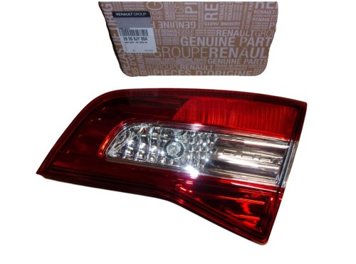 Lampada posteriore 26550JY05A Renault Koleos destra Nuova originale