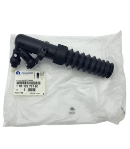 Pompa frizione 9812976180 C2, C3, DS3, 208, 308 Originale
