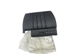 Copertura motore 1.6Hdi 0137E5 Nuova OE PSA 207 307 407 5008
