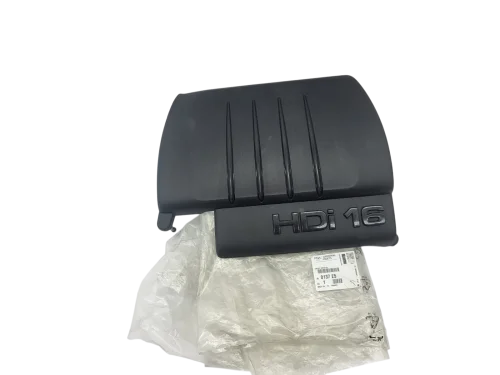 Copertura motore 1.6Hdi 0137E5 Nuova OE PSA 207 307 407 5008