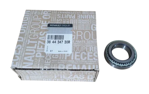 Cuscinetto cambio 384434730R Renault Kangoo II Originale Nuovo