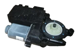 Motore alzacristalli anteriore sinistro 9221HH  Citroën C4 Picasso Usato Originale