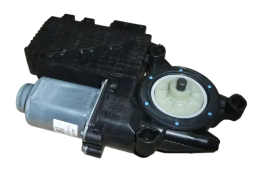 Motore alzacristalli anteriore sinistro 9221HH  Citroën C4 Picasso Usato Originale