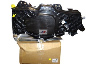 Serbatoio Adblue Jumper III 9824786280 Nuovo Originale Citroen Peugeot