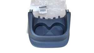 Portabevande 684300002R Renault Scenic III Originale Nuovo