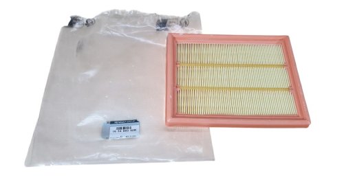 Filtro aria 165460392R Renault Rafale 1.2 TCe Originale Nuovo