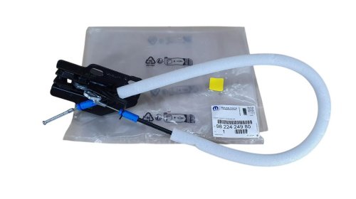 Catenaccio sinistro 9822424980 Citroen Jumpy Peugeot Expert Originale Nuovo