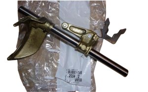 Selettore del cambio 9641744980 255472 Citroen Peugeot Originale Nuovo