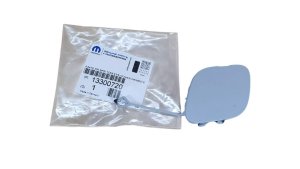 Tappo gancio di traino posteriore 13300720 Opel Zafira C Originale Nuovo