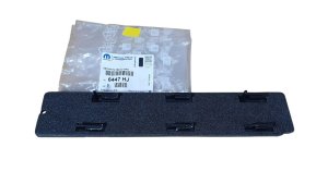 Tappo filtro abitacolo originale 6447HJ Berlingo 2 Partner 2