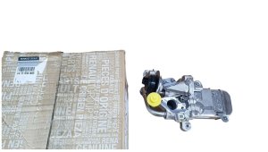 Radiatore EGR 147353806R Renault Master III 2.3 dCi Originale Nuovo