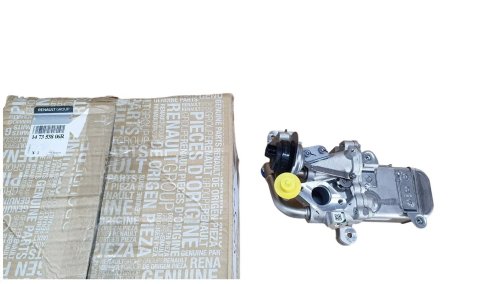 Radiatore EGR 147353806R Renault Master III 2.3 dCi Originale Nuovo