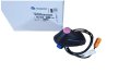 Podstawa Anteny 9850838180 Citroen C4 Picasso II Oryginał Nowy (1).jpg