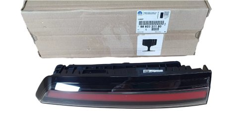 Lampada posteriore sinistra 9860331180 Opel Mokka II Originale Nuova