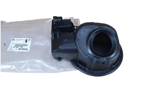 Tappo serbatoio carburante 13367796 Opel Meriva B Originale Nuovo