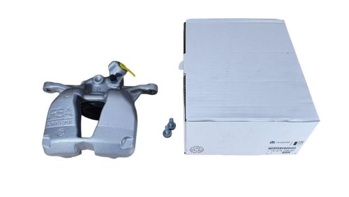Pinza freno 1647879980 Anteriore sinistra Opel Grandland 1.2 12V Originale Nuova