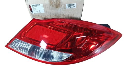 Lampada posteriore destra 13279622 Opel Insignia A Originale Nuova