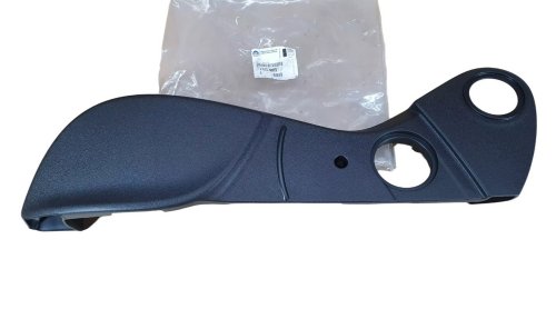 Copertura laterale sedile 13257085 Opel Astra J Originale Nuovo