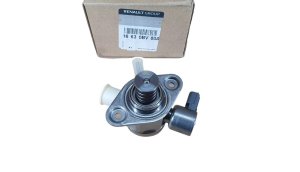 Pompa di iniezione 16630BV80A Renault Espace V 1.6TCE Originale Nuova
