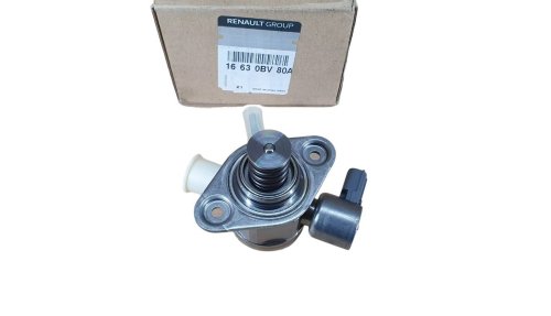 Pompa di iniezione 16630BV80A Renault Espace V 1.6TCE Originale Nuova