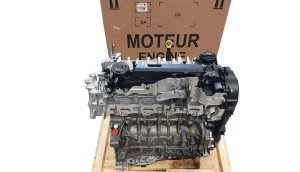 Motore diesel 2.0BLUEHDI 1614383480 DW10FD 150 CV Citroen Peugeot Originale Nuovo