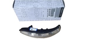 Indicatore di direzione destro 261651525R Renault Fluence Originale Nuovo