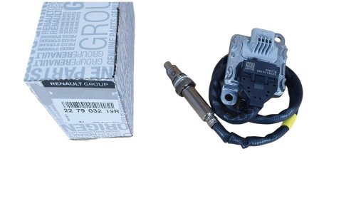 Sensore NOX 227903219R Renault Master IV 2.3DCI Originale Nuovo