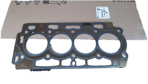 Guarnizione testata 1682802380 Peugeot 1.6BLUEHDI Originale Nuova