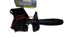 Interruttore luci di posizione/anabbaglianti 7701053058 Renault Kangoo Kangoo Express Nuovo Originale