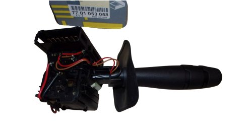 Interruttore luci di posizione/anabbaglianti 7701053058 Renault Kangoo Kangoo Express Nuovo Originale