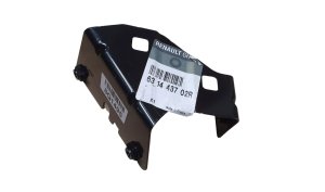 Supporto parafango anteriore destro 631443702R Renault Trafic III Nuovo originale