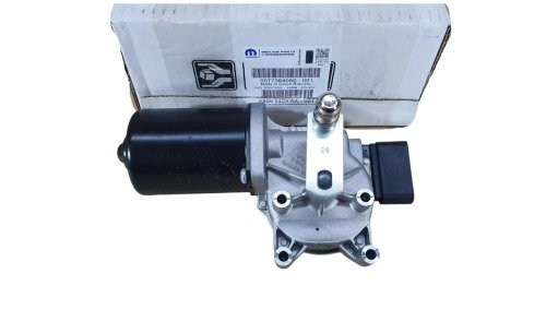 Motore tergicristalli 77364080 Citroën Jumper III Peugeot Boxer III Fiat Ducato 2006-2014 Originale Nuovo