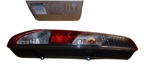 Fanale posteriore sinistro 265557352R Renault Kangoo II Nuovo originale
