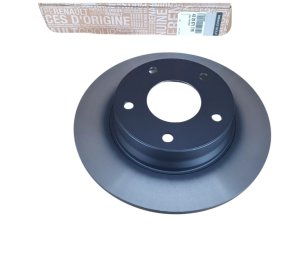 Disco freno posteriore 432067177R Renault Arkana 1.3 TCe Nuovo originale