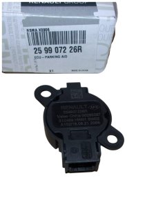 Altoparlante PDC 259907226R per Dacia Duster II, nuovo originale