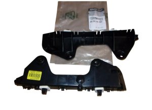 Supporto paraurti 850427699R Renault Clio V sinistro/destro nuovo originale