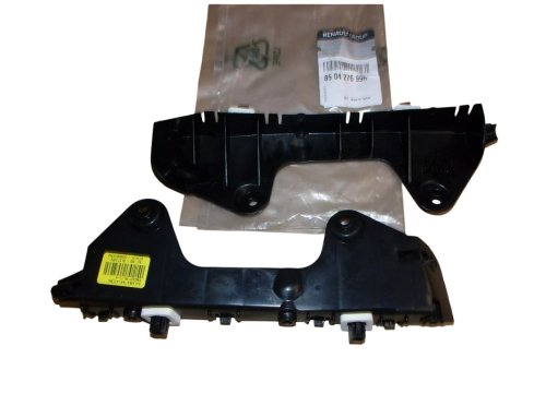 Supporto paraurti 850427699R Renault Clio V sinistro/destro nuovo originale