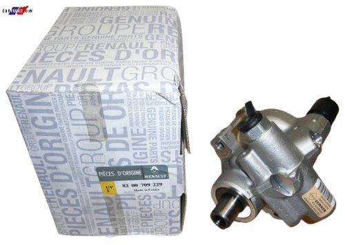 Pompa servosterzo 8200709229 Laguna 2 1.9DCI