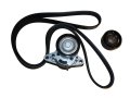Komplet Paska Klinowego 7701479150 Renault Laguna II III Thalia Dacia Logan 1.6 16V Nowy Oryginał (3).jpg