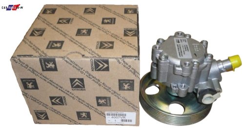 Pompa servosterzo 4007VR Berlingo 1.6HDI