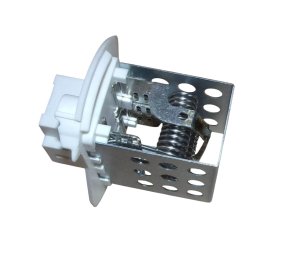 Resistenza ventilatore 2715000QAE Renault Master III Nuova originale