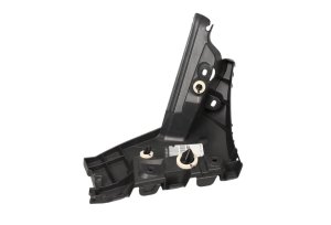 Supporto paraurti posteriore sinistro 8200290037 Renault Clio III Nuovo originale