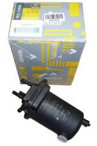 Filtro carburante 7701061576 Renault Clio Kangoo 1.5 dCi Nuovo originale