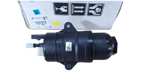 Alloggiamento filtro carburante 1686502180 Citroën Jumper Peugeot Boxer 2.2HDi Nuovo Originale