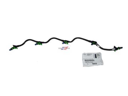 Tubo carburante  Peugeot 5008 Citroen C5  2,0 HDI 1574AJ