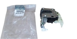 Serratura porta anteriore sinistra 805036956R Dacia Duster Nuova originale