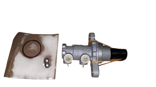 Pompa freno 7701209767 Renault Kangoo II Nuova originale